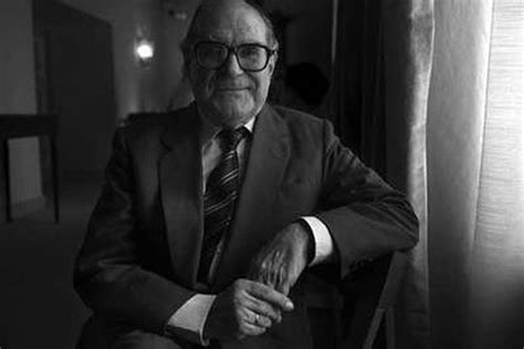 El filósofo y las palabras. Julián Marías en la Real.